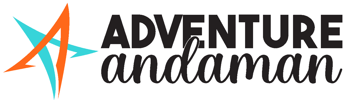 Adventure Andaman Logo