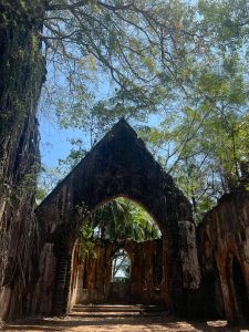 Explore Historical places in Andaman with us