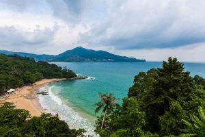 Andaman and Nicobar Islands- A safe heaven!