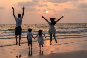 Enjoy a Family Beach Vacation on the Andaman and Nicobar Islands