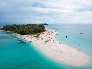 Exploring Neil Island In Andaman & Niicobar