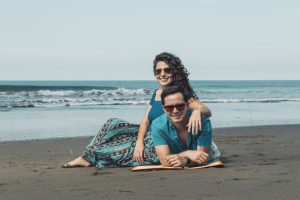 Couple Photography in Andaman Islands