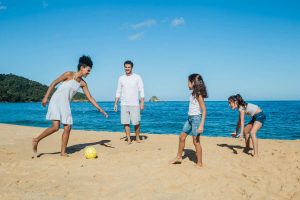 9-Point Checklist To Book A Low Budget Family Vacation To Andaman