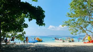 Elephanta Beach- All you need to know for your visit there.