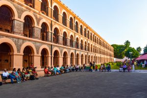 Port Blair- The Complete Guide