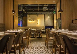 10 places to enjoy dinning in Andaman