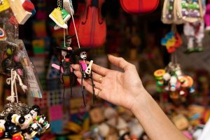 Best places to buy souvenirs in Andaman for tourists