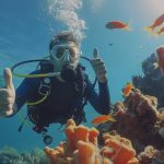 Scuba Adventure in Andaman