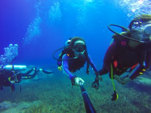 Three water sports activities you should not miss at Andaman Islands.